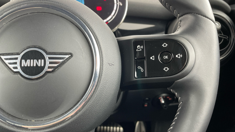 MINI Convertible 1.5 Cooper Sport Premium Plus 2dr Auto Petrol Convertible